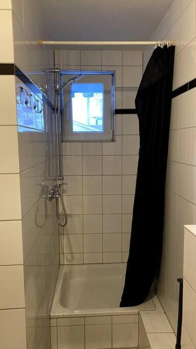 Appartment Mit Grossem Balkon Im Belgischen Viertel Cologne Luaran gambar
